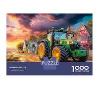 1000-Pc Puzzle of The Human Body - An Educational, Anatomical Jigsaw for Future Doctors & Curious Adults. A Fascinating And Informative Challenge for The Whole Family.