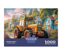 1000-Pc Puzzle of The Human Body - An Educational, Anatomical Jigsaw for Future Doctors & Curious Adults. A Fascinating And Informative Challenge for The Whole Family.