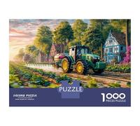 1000-Pc Puzzle of The Human Body - An Educational, Anatomical Jigsaw for Future Doctors & Curious Adults. A Fascinating And Informative Challenge for The Whole Family.