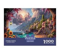 1000-Pc Puzzle of The Human Body - An Educational, Anatomical Jigsaw for Future Doctors & Curious Adults. A Fascinating And Informative Challenge for The Whole Family.