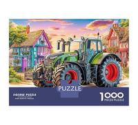 1000-Pc Puzzle of The Human Body - An Educational, Anatomical Jigsaw for Future Doctors & Curious Adults. A Fascinating And Informative Challenge for The Whole Family.