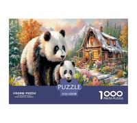 1000-Pc Puzzle of The Human Body - An Educational, Anatomical Jigsaw for Future Doctors & Curious Adults. A Fascinating And Informative Challenge for The Whole Family.