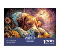 1000-Pc Puzzle of The Human Body - An Educational, Anatomical Jigsaw for Future Doctors & Curious Adults. A Fascinating And Informative Challenge for The Whole Family.