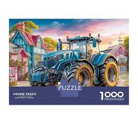 1000-Pc Puzzle of The Human Body - An Educational, Anatomical Jigsaw for Future Doctors & Curious Adults. A Fascinating And Informative Challenge for The Whole Family.