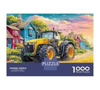 1000-Pc Puzzle of The Human Body - An Educational, Anatomical Jigsaw for Future Doctors & Curious Adults. A Fascinating And Informative Challenge for The Whole Family.