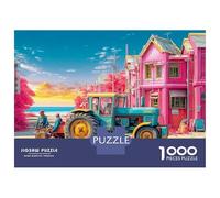 1000-Pc Puzzle of The Human Body - An Educational, Anatomical Jigsaw for Future Doctors & Curious Adults. A Fascinating And Informative Challenge for The Whole Family.