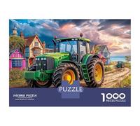 1000-Pc Puzzle of The Human Body - An Educational, Anatomical Jigsaw for Future Doctors & Curious Adults. A Fascinating And Informative Challenge for The Whole Family.