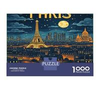 1000-Pc Puzzle of The Human Body - An Educational, Anatomical Jigsaw for Future Doctors & Curious Adults. A Fascinating And Informative Challenge for The Whole Family.