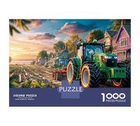 1000-Pc Puzzle of The Human Body - An Educational, Anatomical Jigsaw for Future Doctors & Curious Adults. A Fascinating And Informative Challenge for The Whole Family.