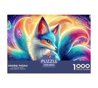 1000-Pc Puzzle of The Human Body - An Educational, Anatomical Jigsaw for Future Doctors & Curious Adults. A Fascinating And Informative Challenge for The Whole Family.