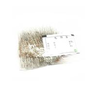 1000 PCS 1/4 WATT 10KR 10K 1/4W 10KOHM 1K 10K 100K 220R Ohm 0.25W 5% Carbon Film BIANMTSW(75K)
