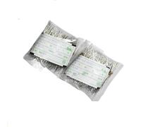 1000 PCS 1/6W 1/8W 0.125W 5% carbon Film Resistors 1R 2R 3R 4.7R 10R 22R 47R 100R 220R 330R 470R 1K 4.7K 6.8K 8.2K 10K 100K 1M(5.6R)