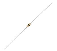 1000 Pcs 75 Ohm 1/6W Through Hole Carbon Film Resistors AMNzOgOdL