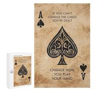 1000 PCS Adult Puzzles Change How You Play Jigsaw for Teenagerss Enhance Memory Difficult And Challenge for Is Ideal As A Gift 1000 PCS