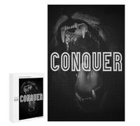 1000 PCS Adult Puzzles Conquer Jigsaw for Teenagerss Enhance Memory Difficult And Challenge for Is Ideal As A Gift 1000 PCS