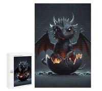 1000 PCS Adult Puzzles Shadows of Birth Puzzles for Adults Brain Teaser Game But Fun And Humorous Gifts for Friends And Family 1000 PCS