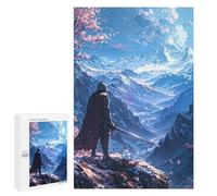 1000 PCS Jigsaw Puzzle for Teenagerss Conquer The World Jigsaw for Adults Fun Games But Fun And Humorous Unique Birthday And Xmas Gifts 1000 PCS