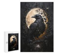 1000 PCS Jigsaw Puzzle for Teenagerss Lunar Omen Jigsaw for Adults Fun Games But Fun And Humorous Unique Birthday And Xmas Gifts 1000 PCS