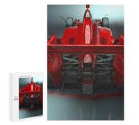 1000 PCS Jigsaw Puzzle for Teenagerss Mean Machine Jigsaw for Adults Fun Games But Fun And Humorous Unique Birthday And Xmas Gifts 1000 PCS