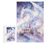 1000 PCS Jigsaw Puzzles for Adults Protector Of The Realm Jigsaw for Adults Relax Games Hand Speed Race for Is Ideal As A Gift 1000 PCS