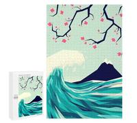 1000 PCS Jigsaw Puzzles for Teenagerss Falling in Love II Jigsaws for Adults Relax Games Wall Decoration Help The Brain Exercise 1000 PCS