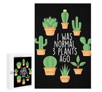 1000 PCS Jigsaw Puzzles for Teenagerss Jigsaw Hobby Gardener Gardening Puzzles for Adults Brain Teaser Game But Fun And Humorous Help The Brain Exercise 1000 PCS