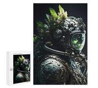 1000 PCS Jigsaw Puzzles for Teenagerss Nature Astronaut Jigsaw for Adults Hands-on Game Difficult Hard Unique Birthday And Gifts 1000 PCS