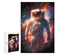 1000 PCS Jigsaws Adults Puzzles A Walk in Space Jigsaw for Adults Relax Games Birthday Present Birthday And Unique Gifts 1000 PCS