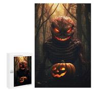 1000 PCS Jigsaws Adults Puzzles The Veiled Vigilante Adult Puzzles Relaxing Games Precision Cutting Unique Gifts for Birthday And Christmas 1000 PCS