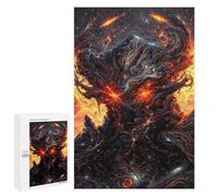 1000 PCS Jigsaws for Adults Puzzle Galactic Whirlpool -2 Puzzle for Adults Family Game Difficult Challenge Gifts for Friends And Family 1000 PCS
