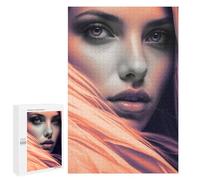 1000 PCS Jigsaws for Teenagerss Puzzle Angel Jigsaws for Adults Hands-on Game Pattern Assembly Unique Gifts for Birthday And Christmas 1000 PCS