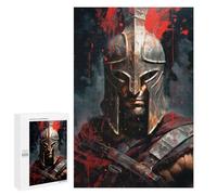 1000 PCS Jigsaws for Teenagerss Puzzle Eternal Guardian Jigsaws for Adults Hands-on Game Pattern Assembly Unique Gifts for Birthday And Christmas 1000 PCS