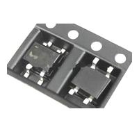 1000 pcs/lot MB6S SOP4 IC RECT BRIDGE 0.5A 600V MBS-1 LED Rectifier