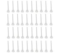 1000 Pcs Miniature Fixed Needles DIY Micro Landscape Plastic Rods