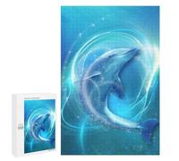 1000 PCS Puzzle For Adults Free Your Mind Jigsaws for Adults Puzzle Enhance Memory Fun Activities at Home for Is Ideal As A Gift 1000 PCS