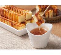 1000 pcs Puzzle for Adults Jigsaw Puzzles Hard Challenging Difficult Family Cool Large Fried Cheese Very Traditional accompanied by Honey Brazilian Puzzles for Adults