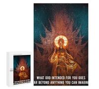 1000 PCS Puzzles for Teenagerss Christ Quote to Remember 5 Puzzle for Adults Fun Games Staycation Kill Time Help The Brain Exercise 1000 PCS