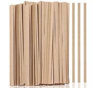 1000 Pcs Twist Ties, Kraft Paper Twist Ties Plant Ties Reusable Bread Ties for Party Cello Candy Coffee Treat Bags Cake Pops (11.8")