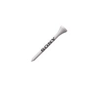 1000 Personalised Wooden Golf Tees 83mm Size: 83mm