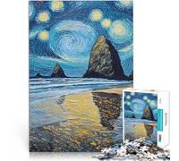 1000 Piece Adult Puzzles Landscapes and symbols of beauty across the United Nature Travel Art Entspannungsspiele Geschenkideen38x26cm