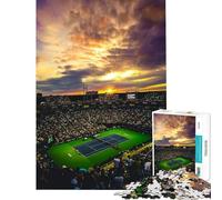 1000 Piece Adult Puzzles Las Vegas Challenging To Complete Staycation Kill Time Anti-Stress Toys Suitable for People Aged 14 And Above (50x75cm)