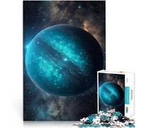 1000 Piece Adult Puzzles The Birth of a World Stressabbau Staycation Zeit totschlagen Für Paare geeignet52x38cm