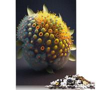 1000 Piece Art Exotic Fruit Jigsaw Puzzles for Adults Puzzles for Adults Puzzles Unique Home Decor And Gifts 1000pcs (38x26cm)