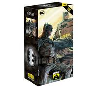 1000-piece DC Comics Batman collectible puzzle (50x70cm)