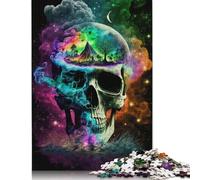 1000 Piece Dream Lands Jigsaw Puzzle for Adult Teenagers Puzzle Jigsaws for Adults Educational Game for Adult 1000pcs (75x50cm)