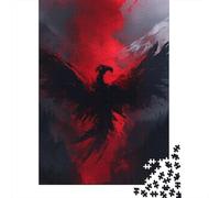 1000 Piece Eagle Jigsaw Puzzles for Adults Paper Puzzles for Teenagers Gifts Unique Home Decor And Gifts 1000pcs (38x26cm)