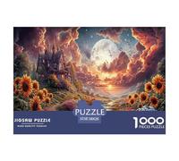1000 Piece Educational World Map Puzzle - Detailed Jigsaw for Curious Kids, Teens & Adults. A Learning Adventure That’s Perfect for Families, Classrooms, Or Solo Exploration.