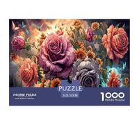 1000 Piece Educational World Map Puzzle - Detailed Jigsaw for Curious Kids, Teens & Adults. A Learning Adventure That’s Perfect for Families, Classrooms, Or Solo Exploration.