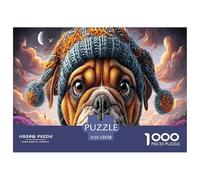 1000 Piece Educational World Map Puzzle - Detailed Jigsaw for Curious Kids, Teens & Adults. A Learning Adventure That’s Perfect for Families, Classrooms, Or Solo Exploration.