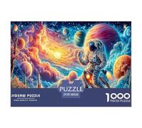 1000 Piece Educational World Map Puzzle - Detailed Jigsaw for Curious Kids, Teens & Adults. A Learning Adventure That’s Perfect for Families, Classrooms, Or Solo Exploration.